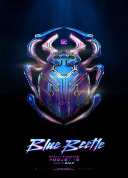 Blue Beetle (2023)<br><small><i>Blue Beetle</i></small>