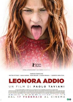Zbogom Leonora (2022)<br><small><i>Leonora addio</i></small>