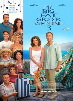 Moja obilna grška poroka 3 (2023)<br><small><i>My Big Fat Greek Wedding 3</i></small>