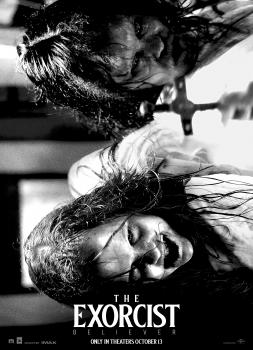 Izganjalec hudiča: Vernik (2023)<br><small><i>The Exorcist: Believer</i></small>