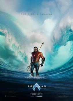 Aquaman in izgubljeno kraljestvo (2023)<br><small><i>Aquaman and the Lost Kingdom</i></small>