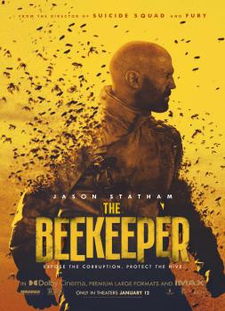 Čebelar (2024)<br><small><i>The Beekeeper</i></small>