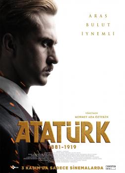 Atatürk 1881 - 1919