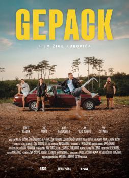 Gepack (2024)<br><small><i>Gepack</i></small>