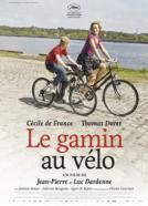 Fant s kolesom (2011)<br><small><i>Le gamin au vélo</i></small>