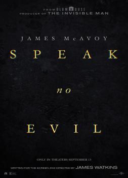 Ne govori zla (2024)<br><small><i>Speak No Evil</i></small>