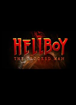 Hellboy: Izprijena senca