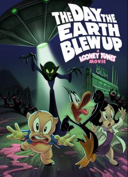 Looney Tunes: Veliki pok