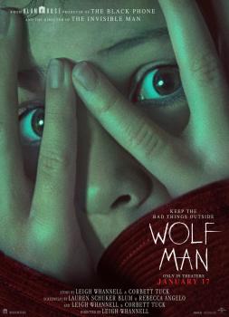 Volkodlak (2025)<br><small><i>Wolf Man</i></small>