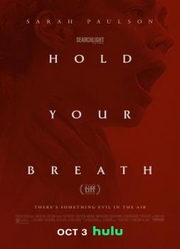 Hold Your Breath