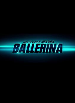 Balerina