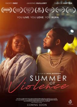 Summer of Violence