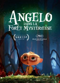 Angelo v čarobnem gozdu (2024)<br><small><i>Angelo dans la forêt mystérieuse</i></small>