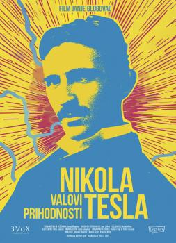 Nikola Tesla, Valovi Prihodnosti