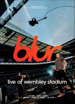 Blur: Live at Wembley Stadium