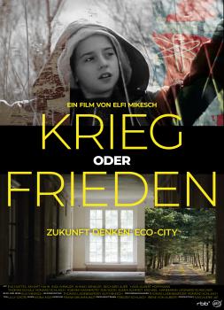 Krieg oder Frieden