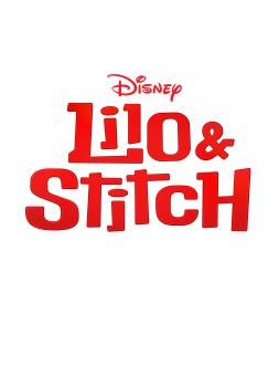 Lili in Žverca (2025)<br><small><i>Lilo & Stitch</i></small>