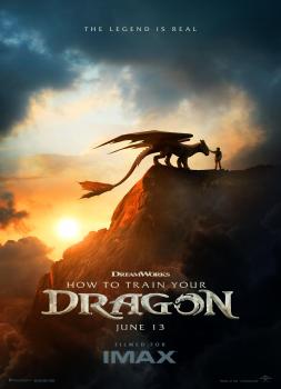 Kako izuriti svojega zmaja (2025)<br><small><i>How to Train Your Dragon</i></small>