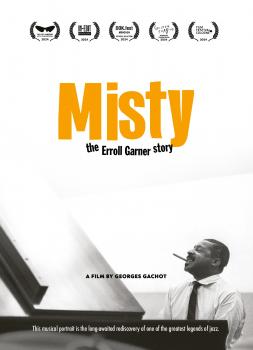 Misty - The Erroll Garner Story