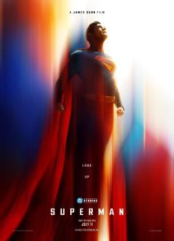 Superman (2025)<br><small><i>Superman</i></small>