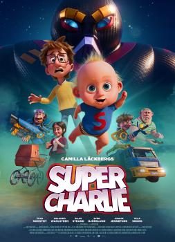 Super Čarli (2024)<br><small><i>Super Charlie</i></small>