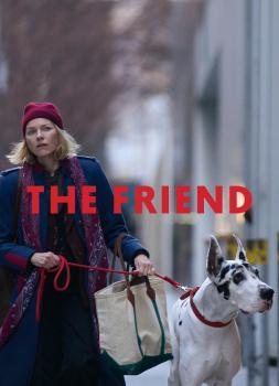 The Friend (2024)<br><small><i>The Friend</i></small>