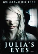 Julijine oči