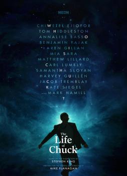 Chuckovo življenje (2024)<br><small><i>The Life of Chuck</i></small>