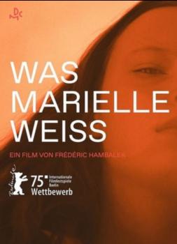Kaj Marielle ve (2025)<br><small><i>Was Marielle weiß</i></small>