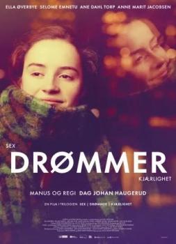 Sanje (2024)<br><small><i>Oslo Stories: Träume</i></small>
