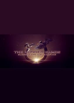 Igre lakote: Sončni vzhod na žetveni dan (2026)<br><small><i>The Hunger Games: Sunrise on the Reaping</i></small>