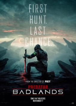 Predator: Mrtva zemlja