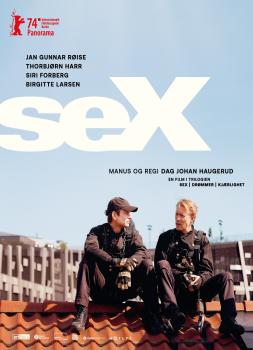Seks