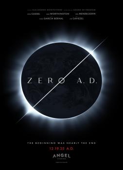Leto nič (2025)<br><small><i>Zero A.D.</i></small>