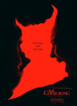 Priklicano zlo 4: Poslednji obredi (2025)<br><small><i>The Conjuring: Last Rites</i></small>
