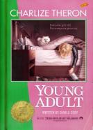 <b>Charlize Theron </b><br>Young Adult (2011)<br><small><i>Young Adult</i></small>