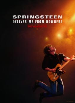Springsteen: Reši me od nikoder (2025)<br><small><i>Springsteen: Deliver Me from Nowhere</i></small>
