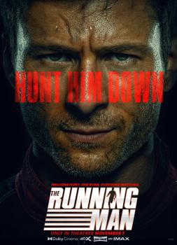 Tekač (2025)<br><small><i>The Running Man</i></small>