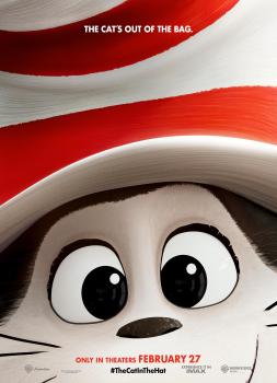 Muc Kapuc (2026)<br><small><i>The Cat in the Hat</i></small>