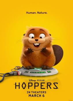 Hoppers