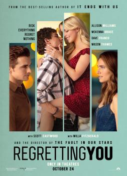 Obžalovanje (2025)<br><small><i>Regretting You</i></small>