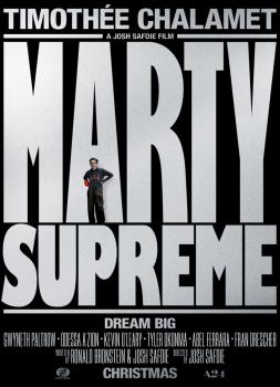 Veličastni Marty