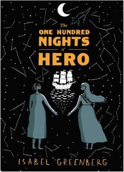 100 Nights of Hero