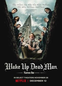 Wake Up Dead Man