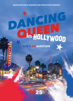 Dancing Queen v Hollywoodu