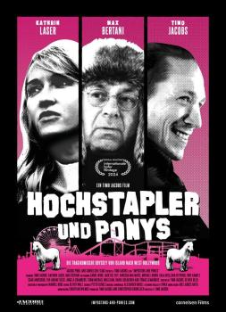 Impostors and Ponies