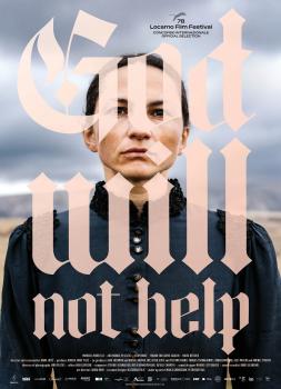 Bog ne bo pomagal (2025)<br><small><i>God Will Not Help</i></small>