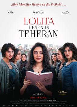 Reading Lolita in Tehran