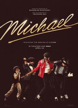 Michael (2026)<br><small><i>Michael</i></small>