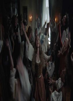 The Testament of Ann Lee